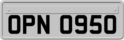 OPN0950