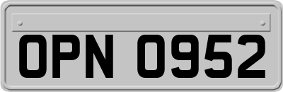 OPN0952