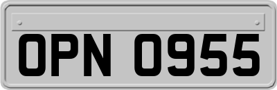 OPN0955