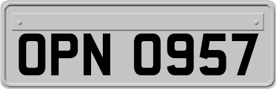 OPN0957