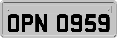 OPN0959