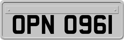 OPN0961