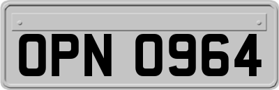 OPN0964