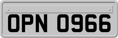 OPN0966