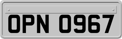 OPN0967