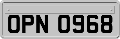OPN0968