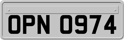 OPN0974