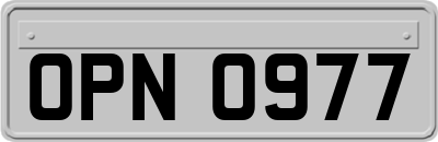 OPN0977