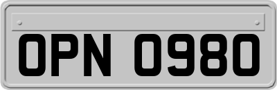 OPN0980