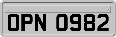 OPN0982