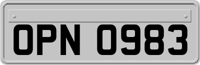 OPN0983