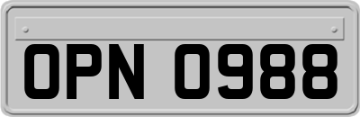 OPN0988