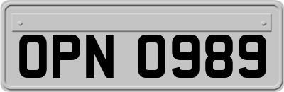 OPN0989