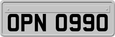 OPN0990