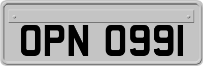 OPN0991