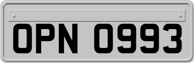 OPN0993