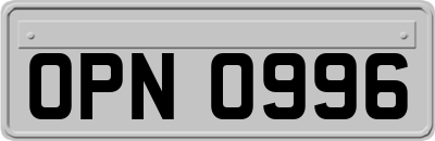 OPN0996