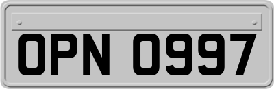 OPN0997