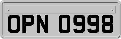 OPN0998