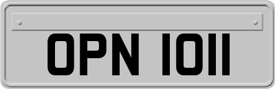 OPN1011