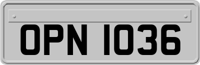 OPN1036