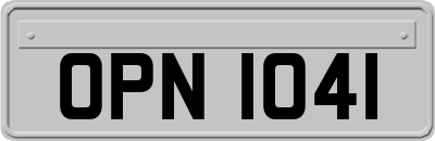 OPN1041