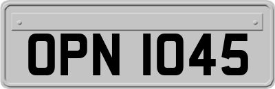 OPN1045