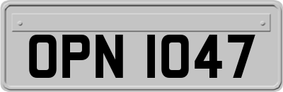OPN1047