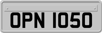 OPN1050