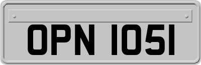 OPN1051