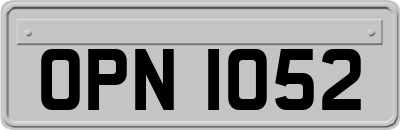 OPN1052
