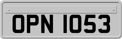 OPN1053