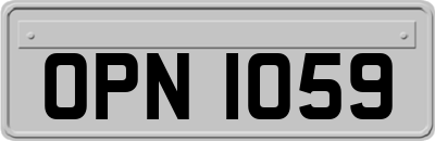 OPN1059