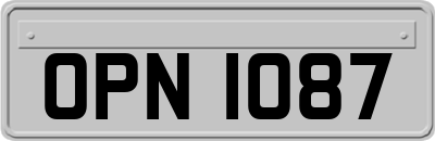 OPN1087