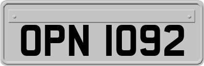 OPN1092