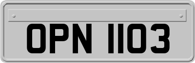 OPN1103