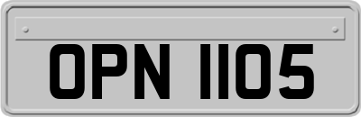 OPN1105