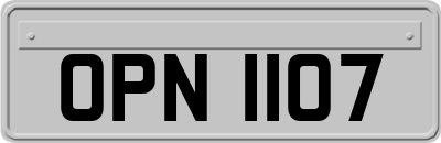 OPN1107
