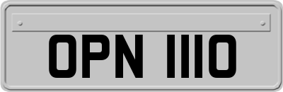 OPN1110