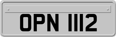OPN1112
