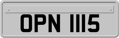 OPN1115
