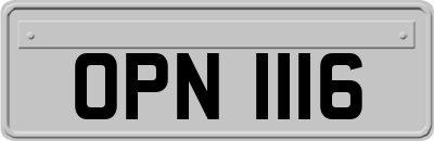 OPN1116