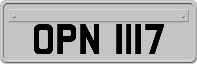 OPN1117