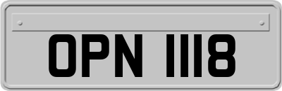 OPN1118