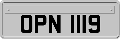 OPN1119