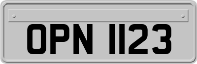 OPN1123