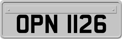 OPN1126