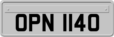 OPN1140
