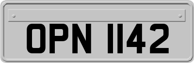 OPN1142