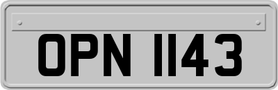 OPN1143